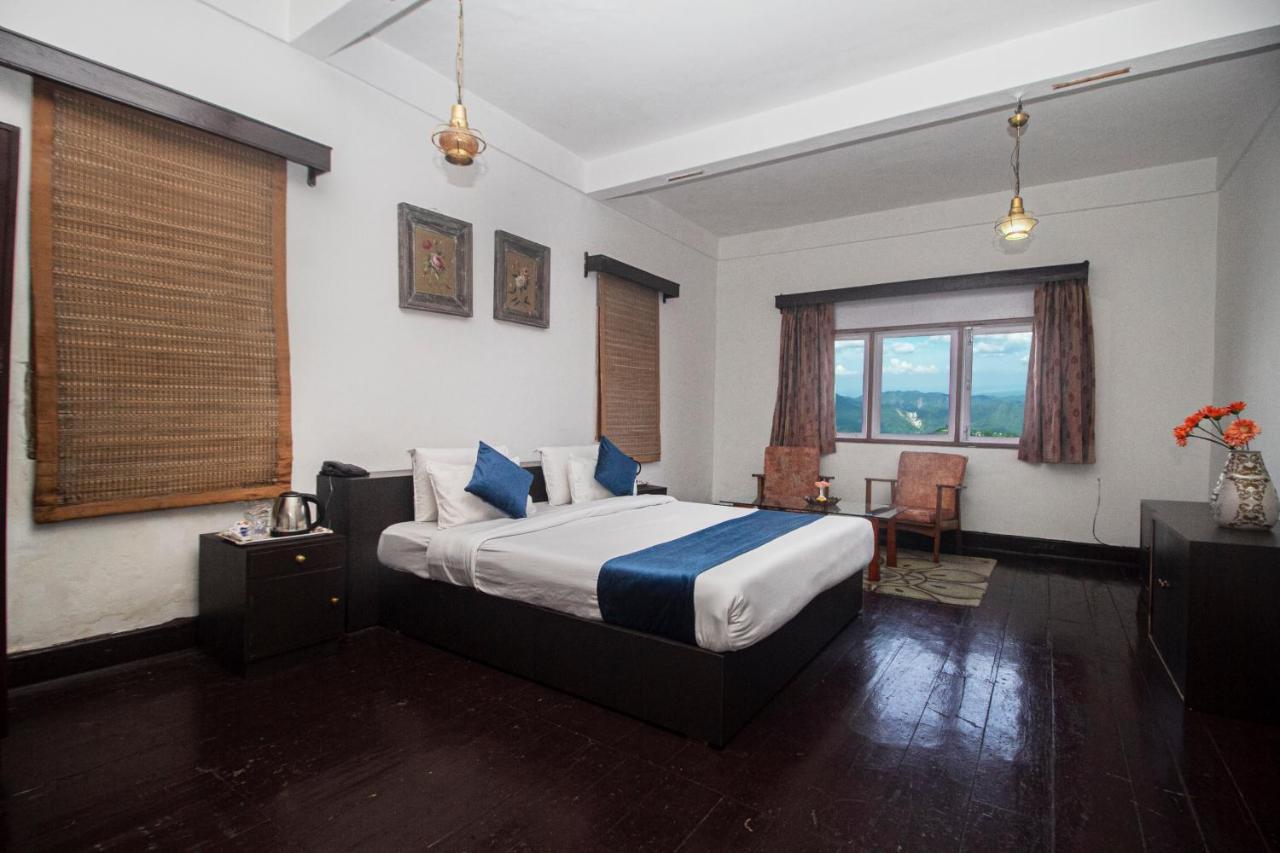 Central Gleneagles Heritage Resort Former Bungalow Of Ex-Tata Chairman Russi Mody The Mall Road Darjeeling Дарджилинг Экстерьер фото