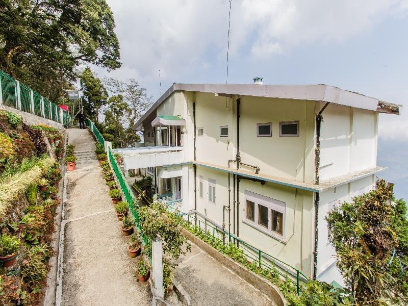 Central Gleneagles Heritage Resort Former Bungalow Of Ex-Tata Chairman Russi Mody The Mall Road Darjeeling Дарджилинг Экстерьер фото