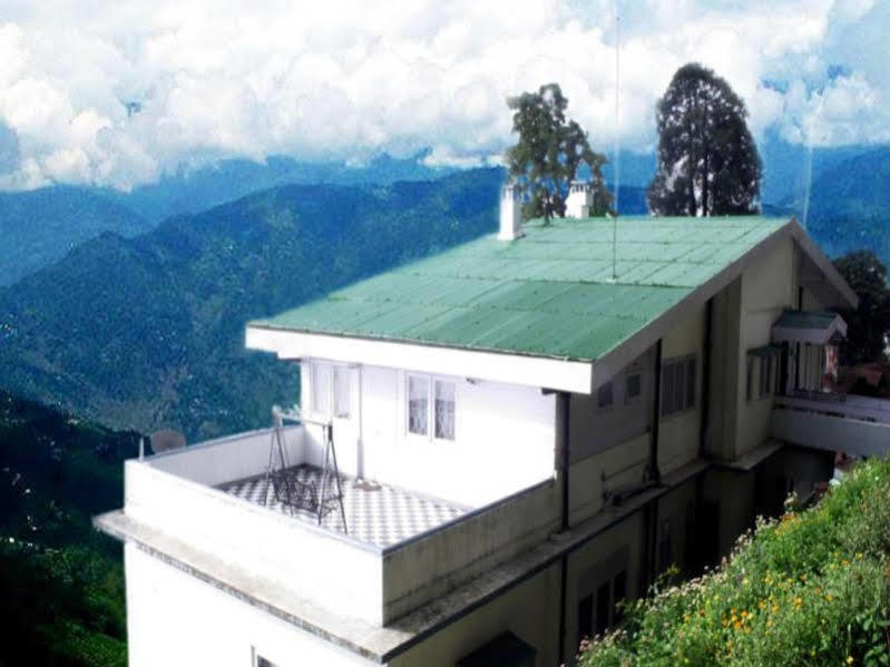 Central Gleneagles Heritage Resort Former Bungalow Of Ex-Tata Chairman Russi Mody The Mall Road Darjeeling Дарджилинг Экстерьер фото